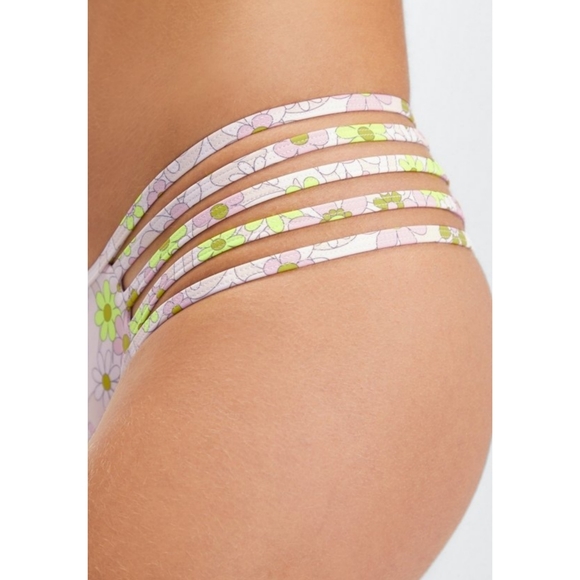 Sublime 2-Piece Bikini Size Medium NWT Fabletics Exclusive - Picture 4 of 12